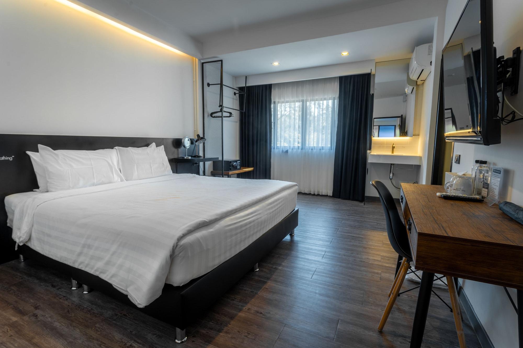 The Nimman Hotel - Sha Plus Chiang Mai Buitenkant foto