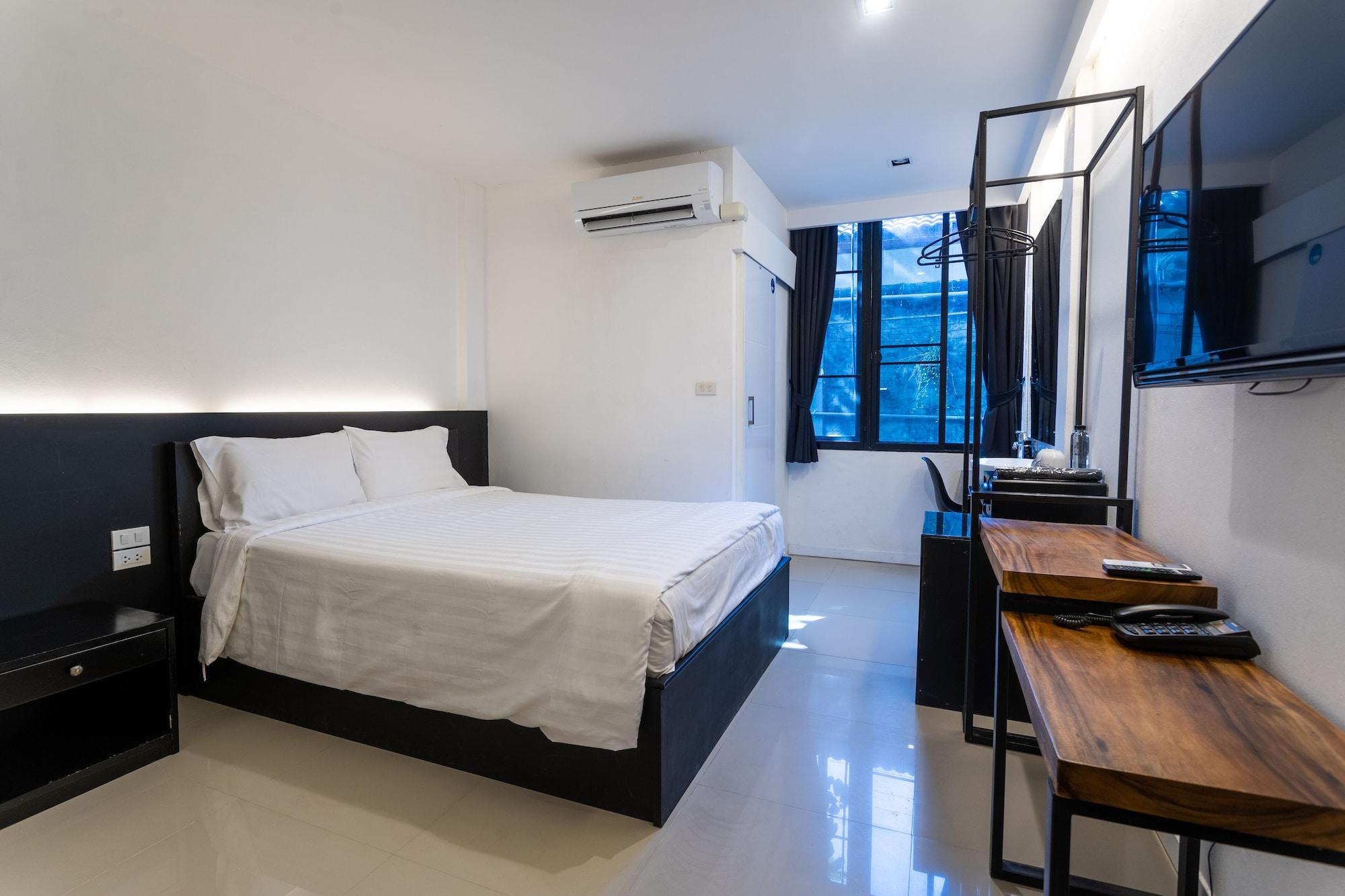 The Nimman Hotel - Sha Plus Chiang Mai Buitenkant foto