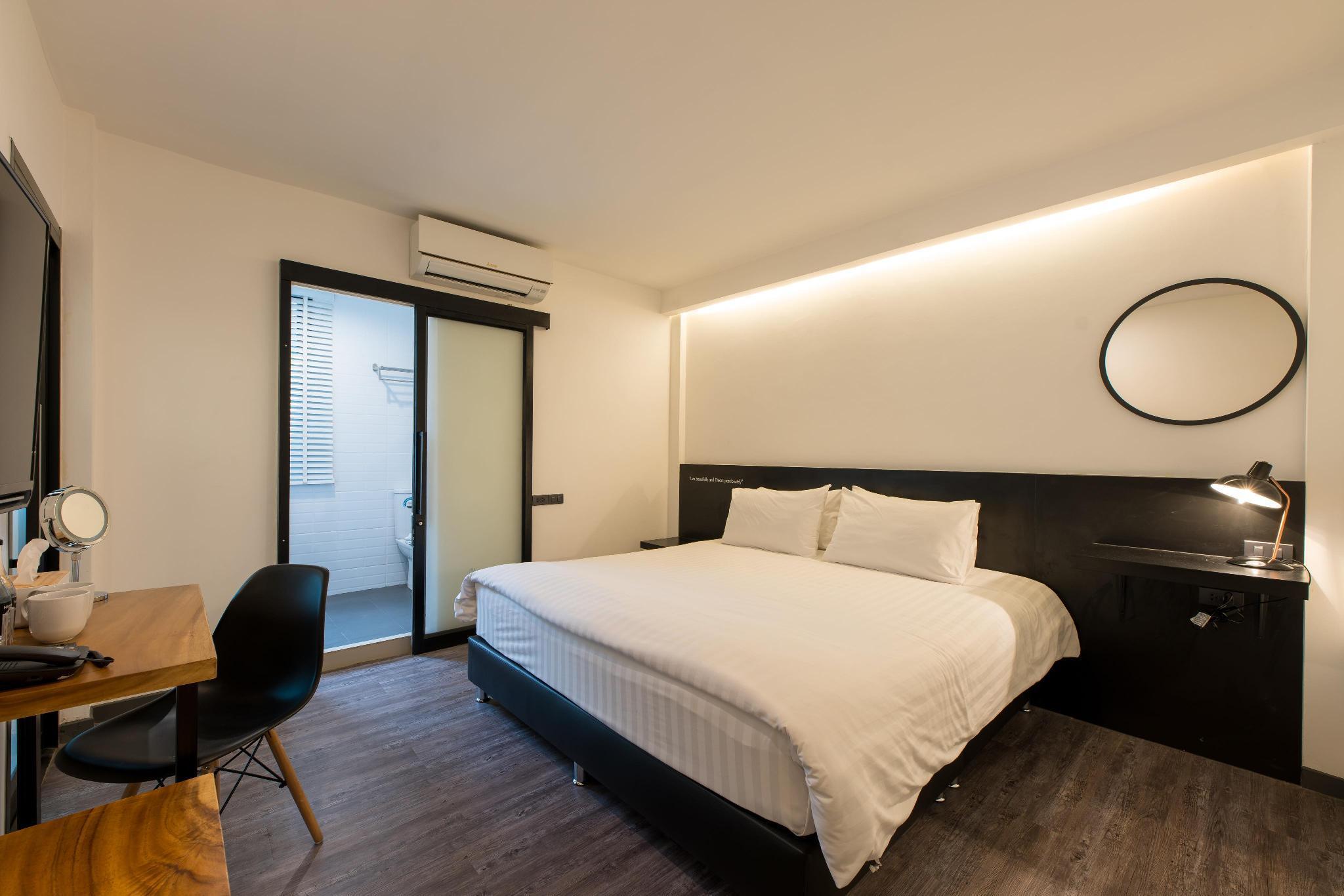 The Nimman Hotel - Sha Plus Chiang Mai Buitenkant foto