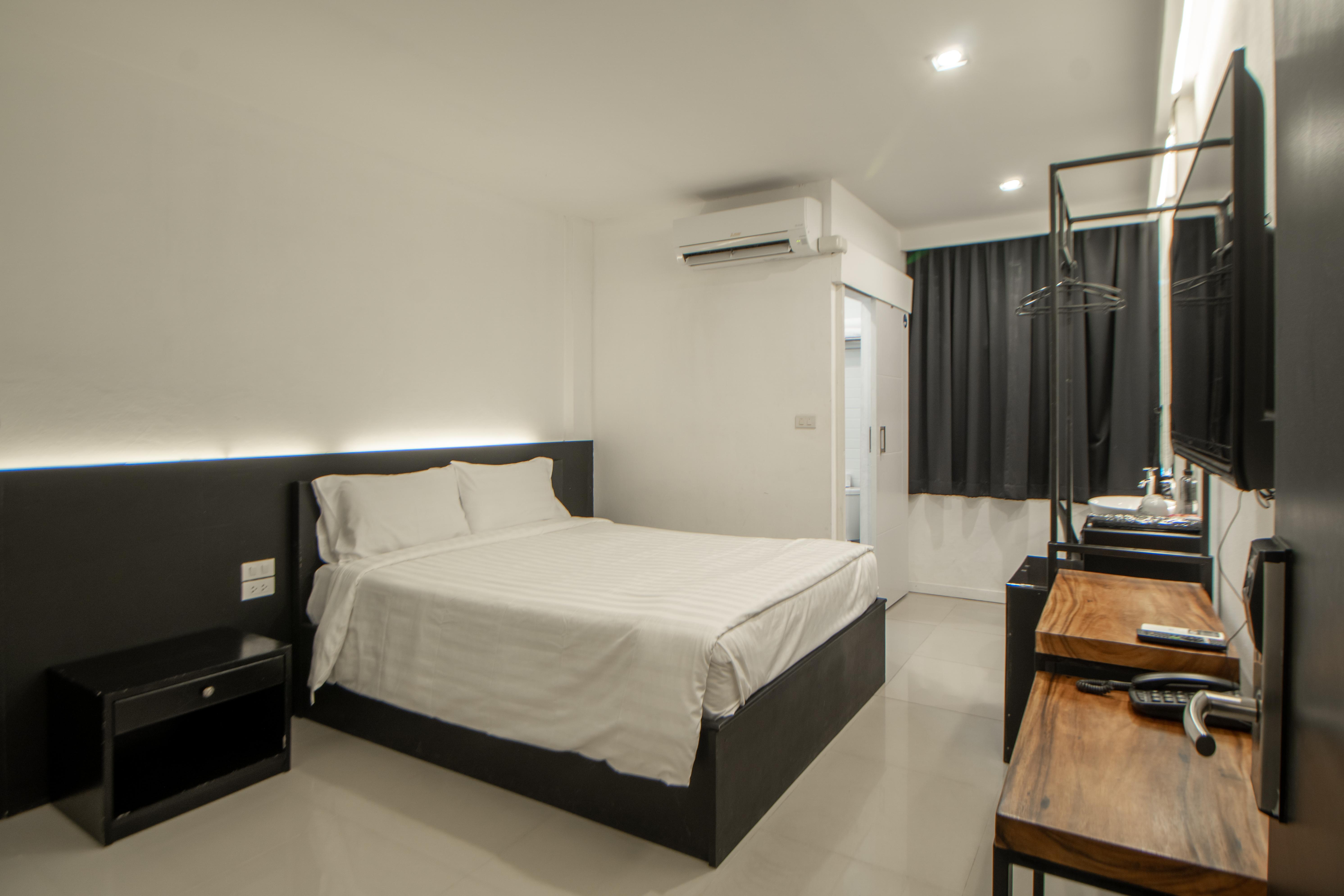 The Nimman Hotel - Sha Plus Chiang Mai Buitenkant foto