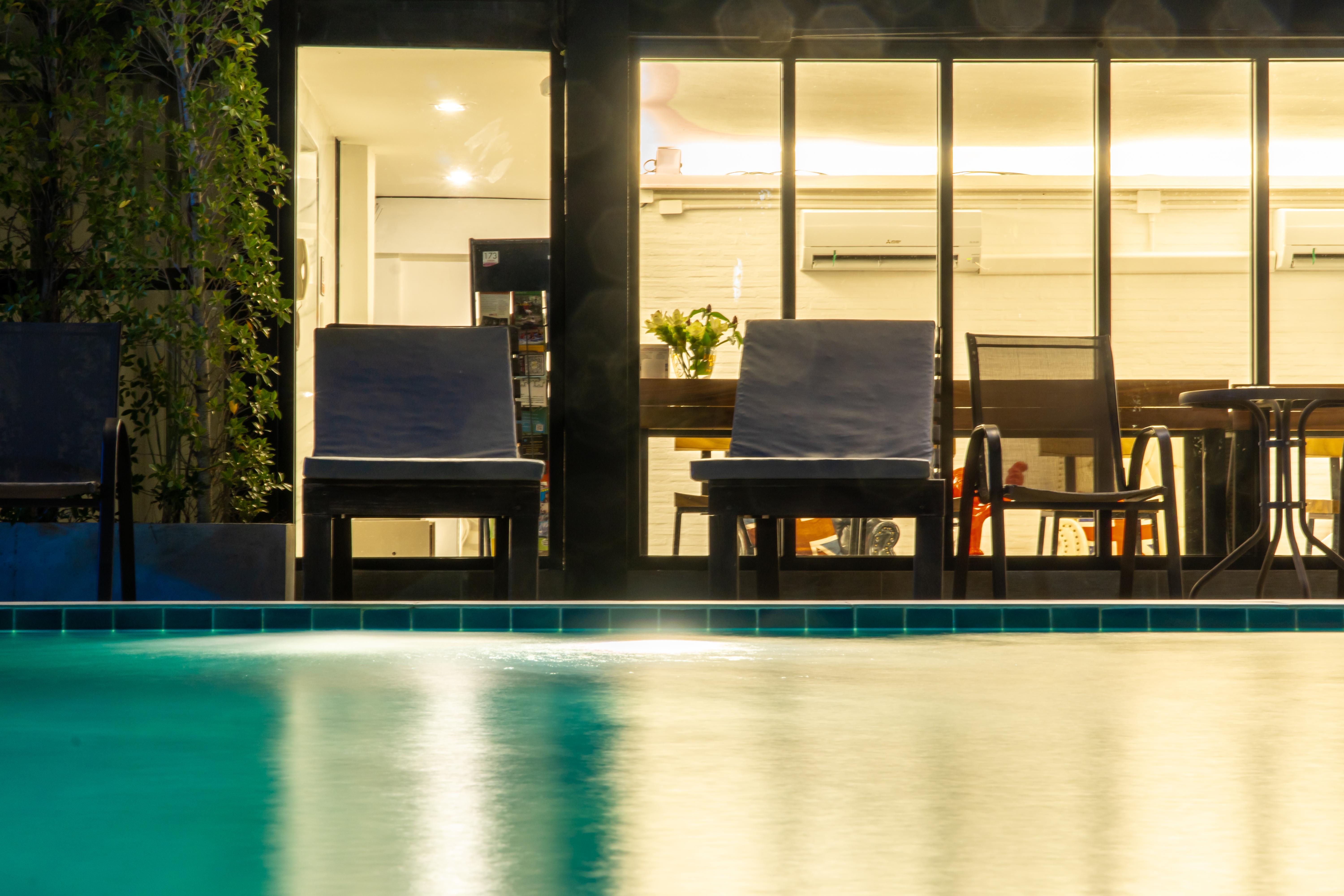The Nimman Hotel - Sha Plus Chiang Mai Buitenkant foto