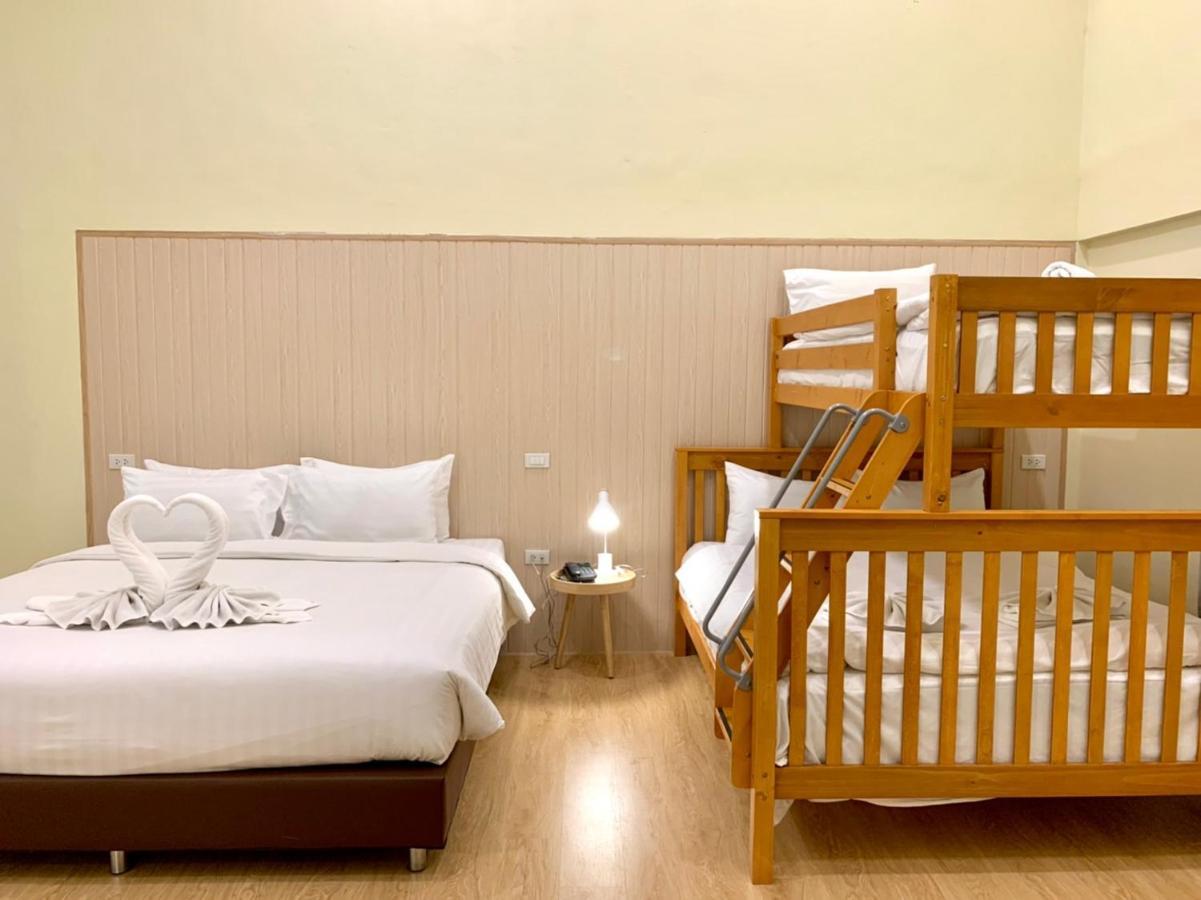 The Nimman Hotel - Sha Plus Chiang Mai Buitenkant foto
