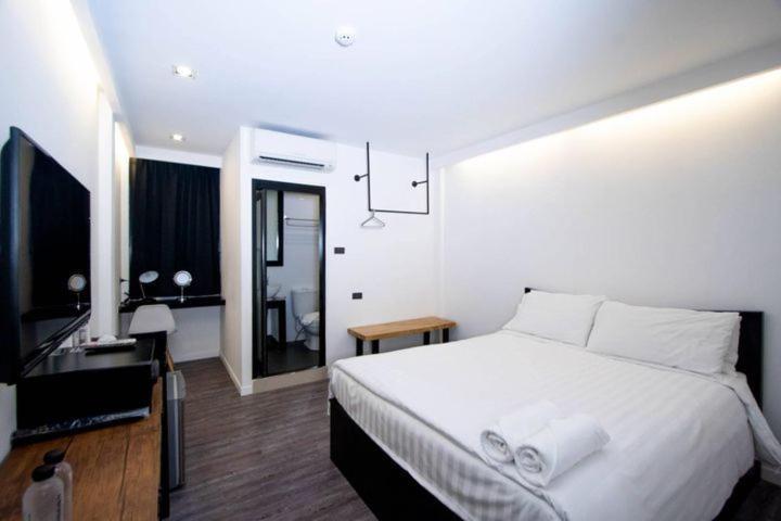 The Nimman Hotel - Sha Plus Chiang Mai Buitenkant foto