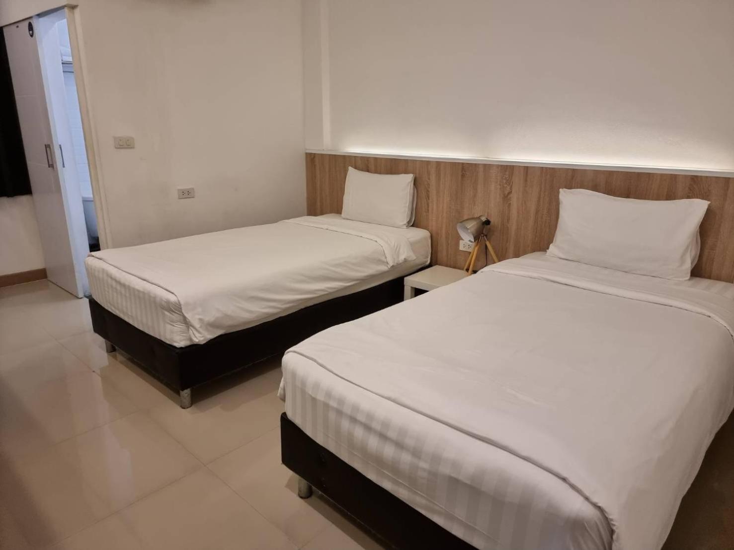 The Nimman Hotel - Sha Plus Chiang Mai Buitenkant foto