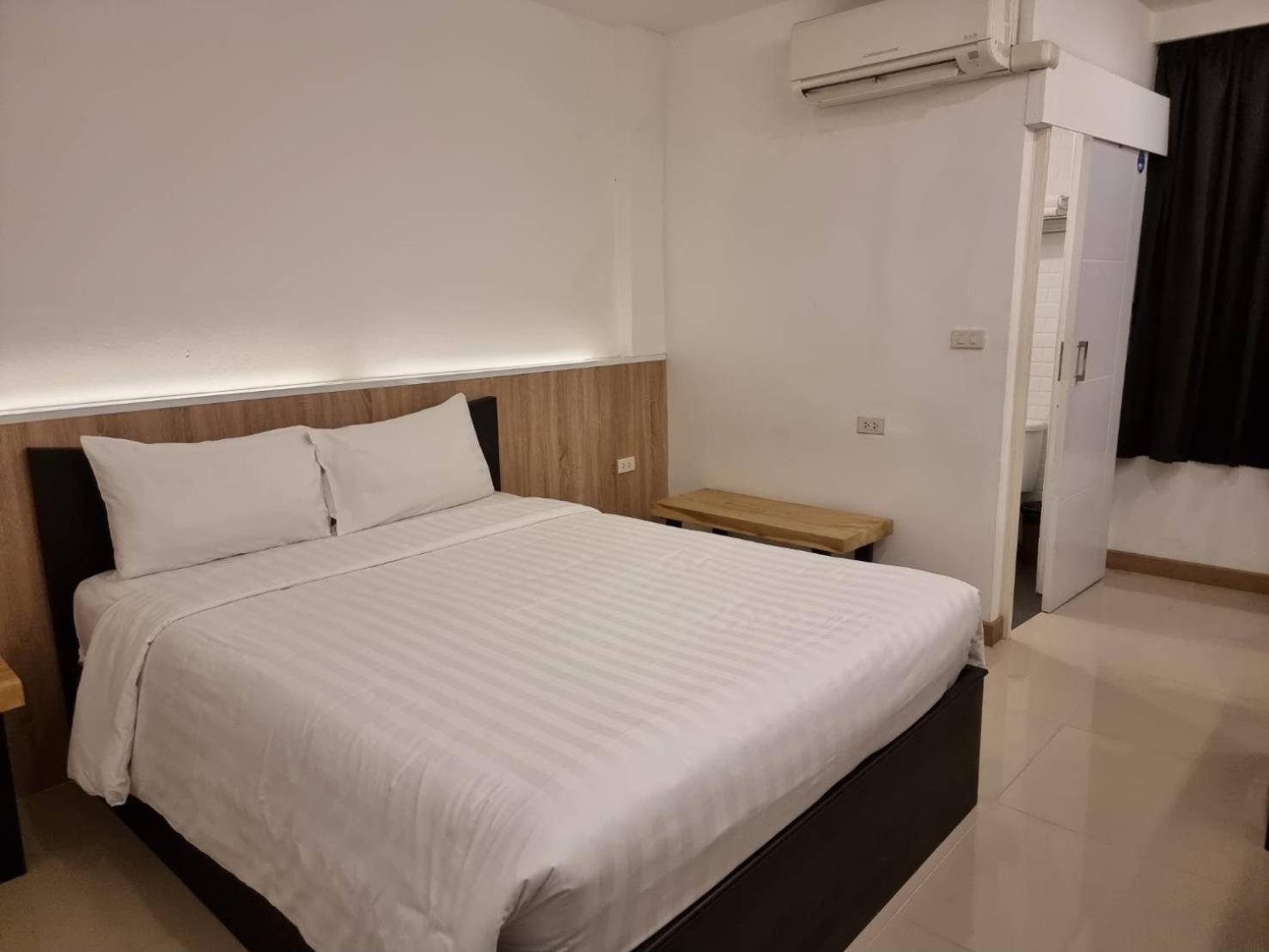 The Nimman Hotel - Sha Plus Chiang Mai Buitenkant foto