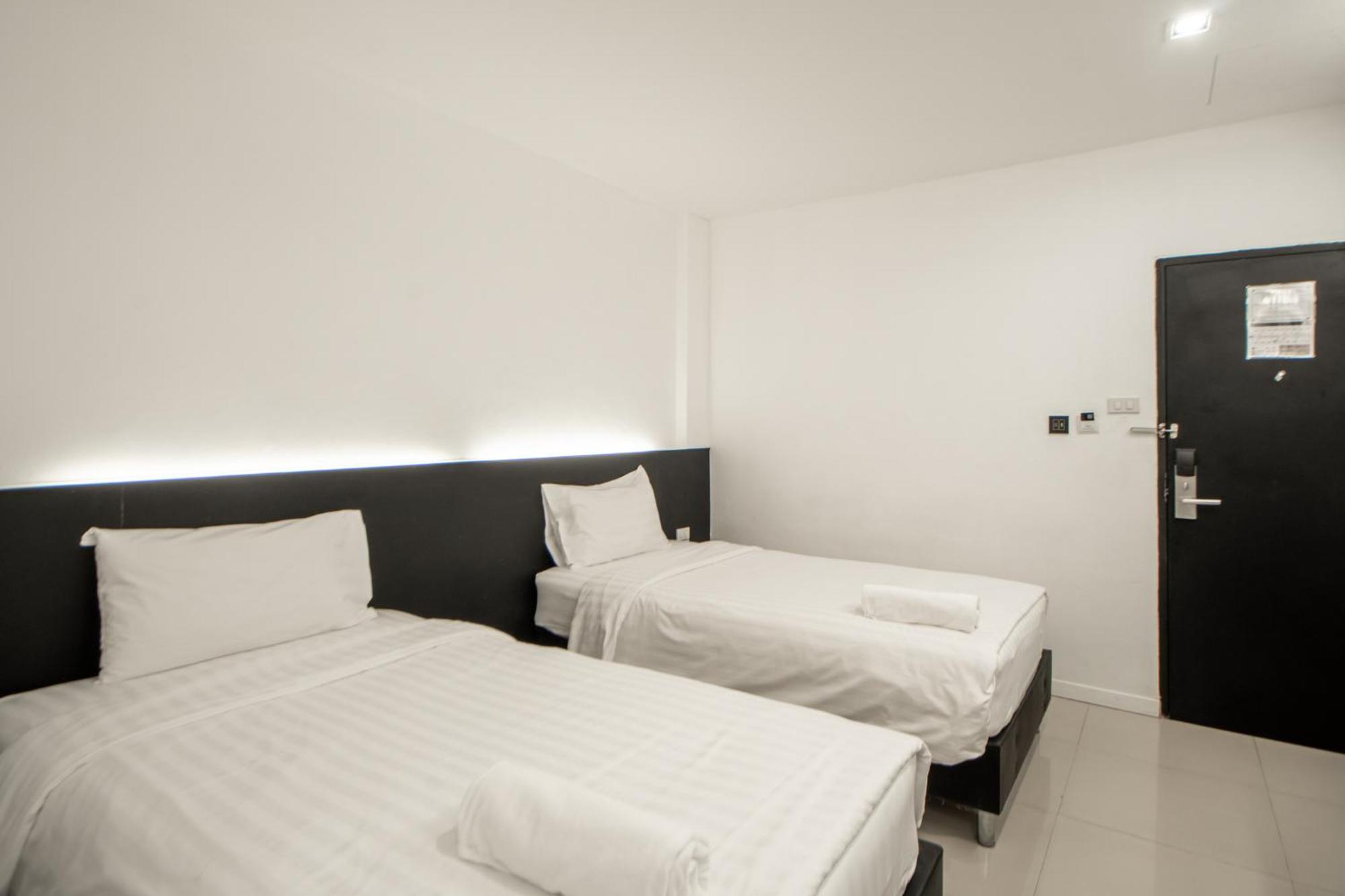The Nimman Hotel - Sha Plus Chiang Mai Buitenkant foto